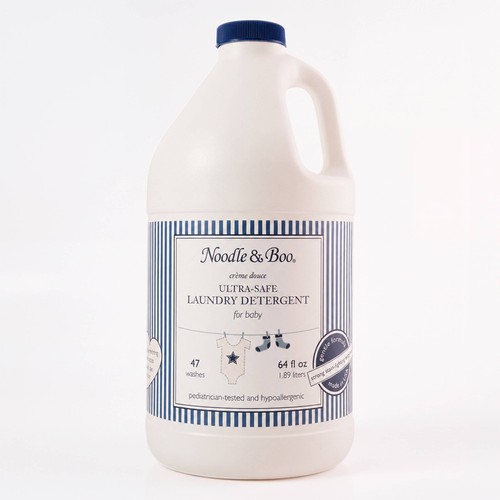 Baby laundry detergent for - baby,