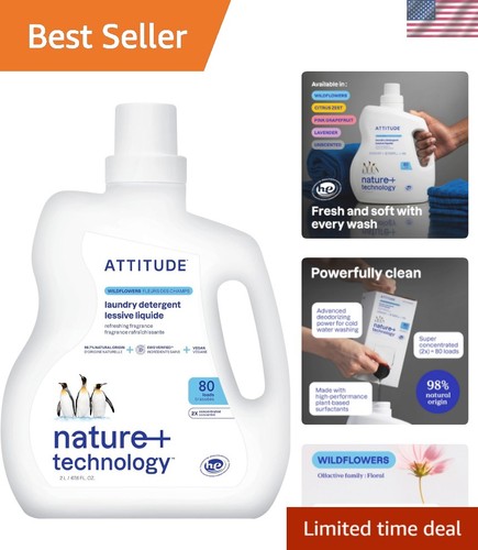 Liquid laundry detergent ewg - liquid,