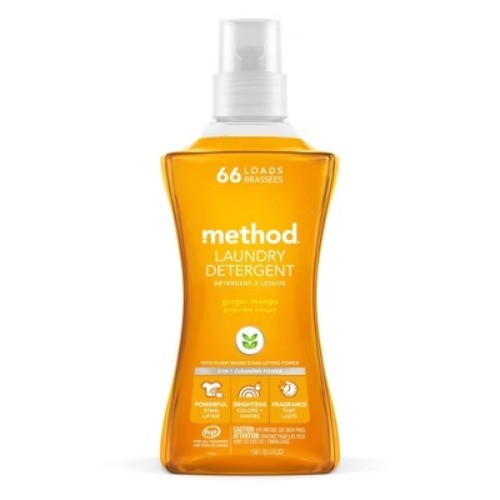 Concentrated liquid laundry - liquid,