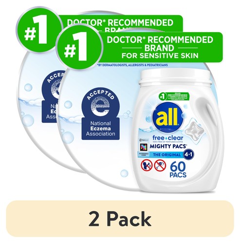 Hypoallergenic laundry - hypoallergenic,