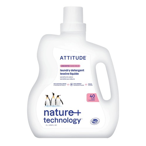 Liquid laundry detergent - laundry,