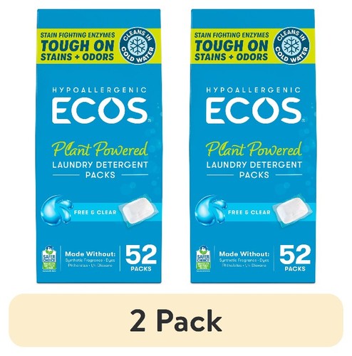 Ecos hypoallergenic - (2,