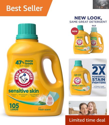 Gentle sensitive skin - sensitive,