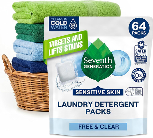 Laundry detergent packs free - packs,,