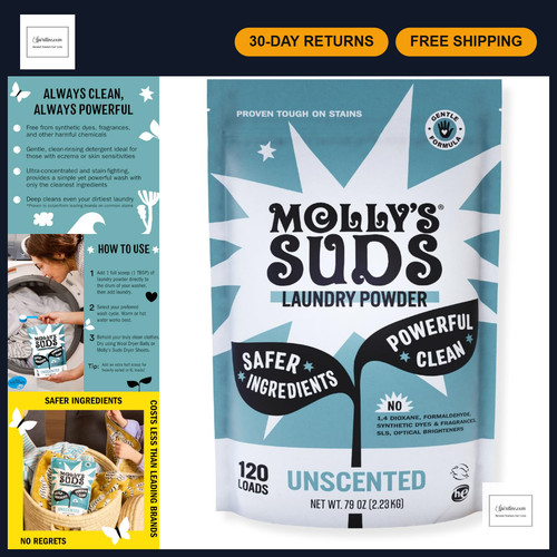 Eco friendly laundry detergent - eco-friendly,