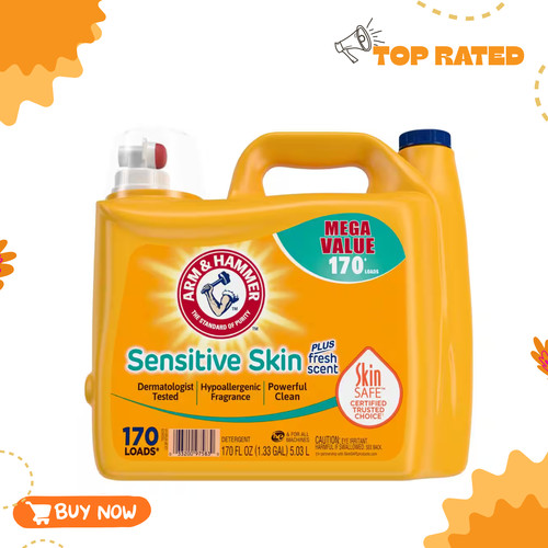 Sensitive skin plus fresh - skin,