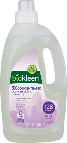 Natural laundry detergent - laundry,