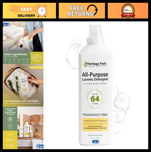 Sensitive skin all purpose - sensitive, all-purpose
