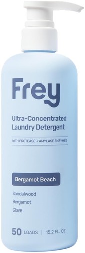 Concentrated liquid laundry - concentrated,
