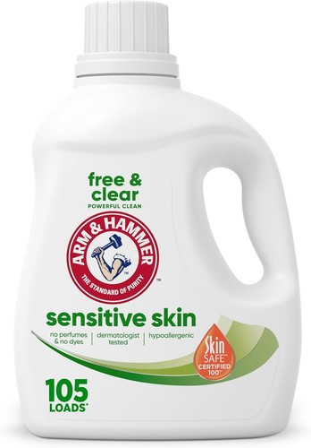 Powerful 105 sensitive - powerful,
