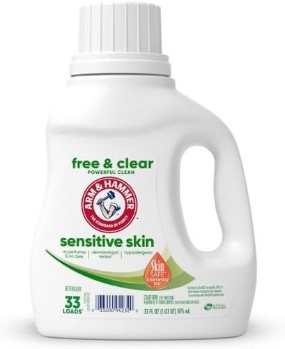 Hypoallergenic sensitive skin - hypoallergenic,