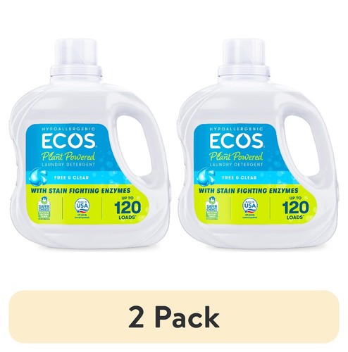 Hypoallergenic liquid - pack),
