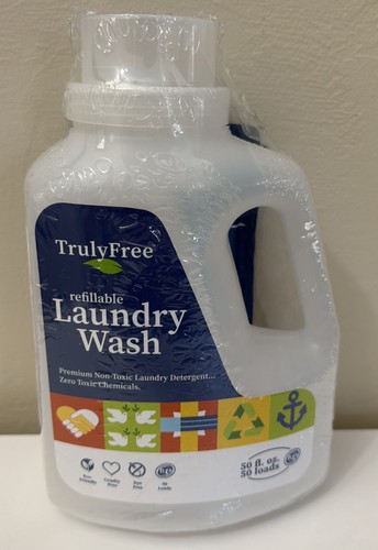 Natural laundry detergent for - detergent,
