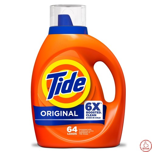 Original non liquid - original, non-he