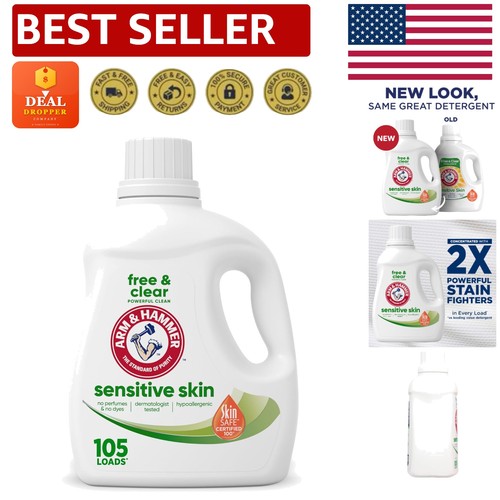 Concentrated sensitive skin - concentrated,