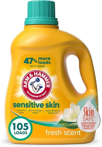 Sensitive skin plus fresh - sensitive,