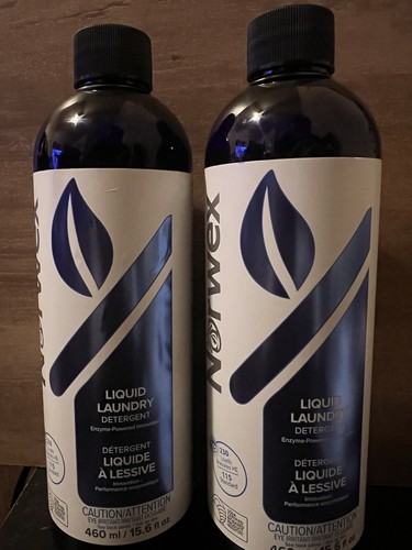 Norwex liquid laundry - liquid,