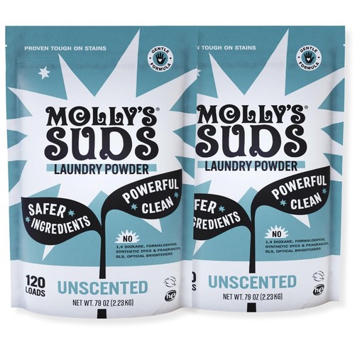 Original laundry detergent - original,