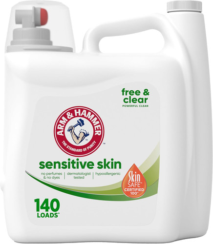 Sensitive skin free - sensitive,