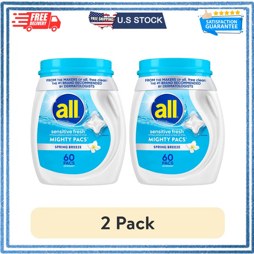 All sensitive fresh - all,