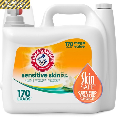 Hypoallergenic fresh scent for - fresh,