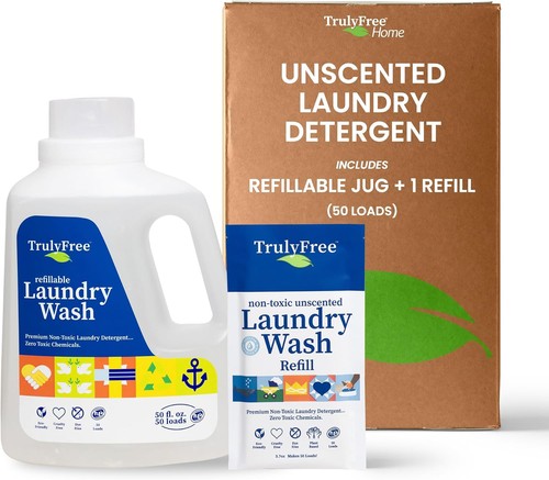 Laundry wash detergent - laundry,