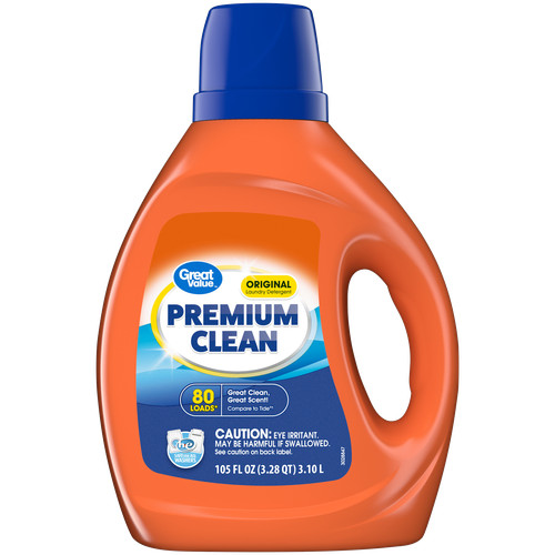 Premium clean original laundry - original,