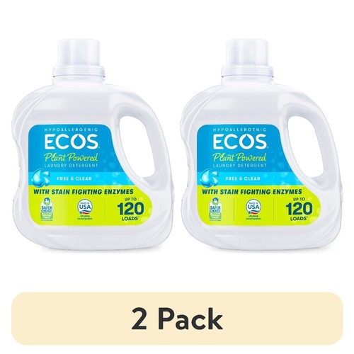 Hypoallergenic liquid laundry - hypoallergenic,