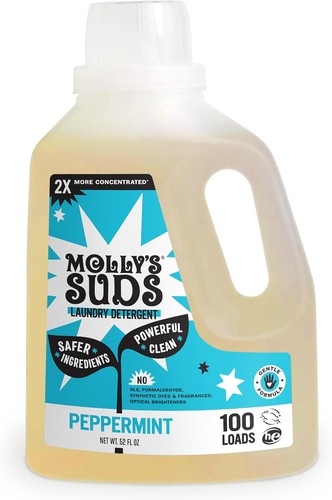 Sensitive liquid laundry - liquid,