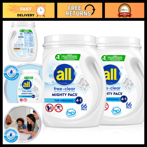 Sensitive skin laundry - skin,