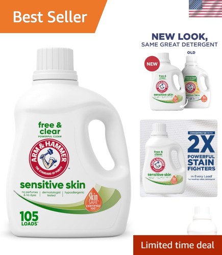 Concentrated high efficiency - concentrated,