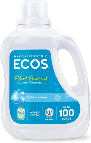 Laundry detergent liquid 100 - detergent,