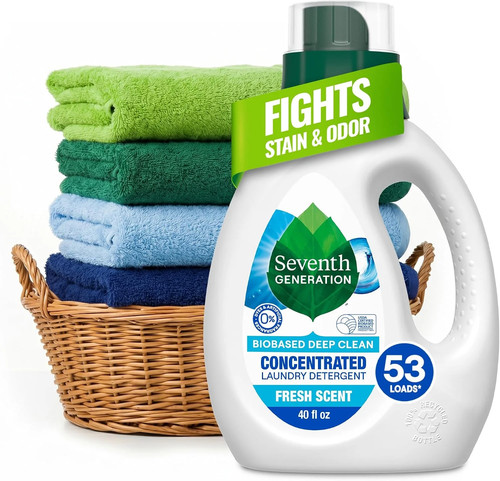 Laundry detergent 53 - detergent,, 40