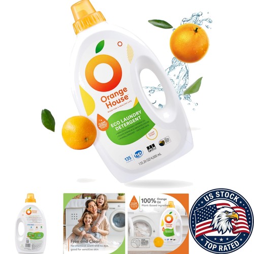 135 natural laundry - oz,
