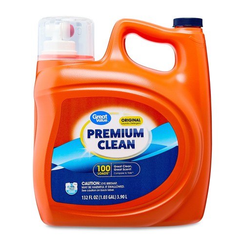 Premium clean original laundry - premium,
