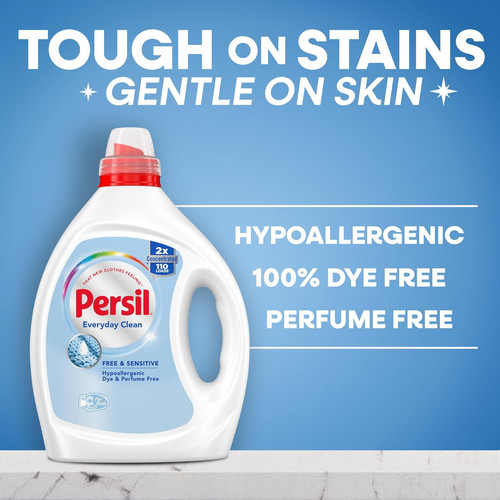Free sensitive liquid - &,