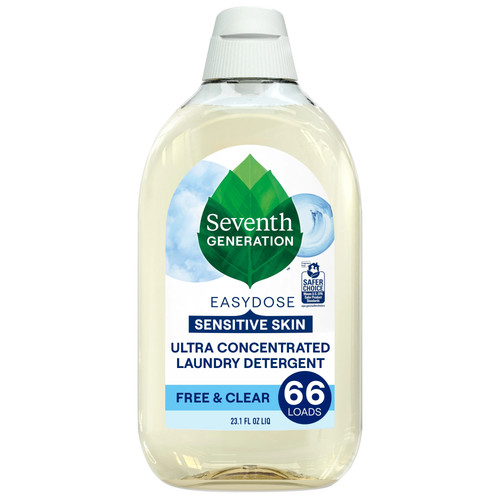 Sensitive skin concentrated - sensitive,