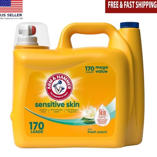 Sensitive skin laundry - skin,