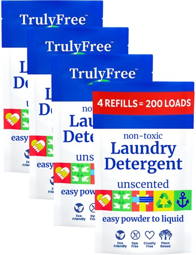 Natural laundry detergent for - laundry,