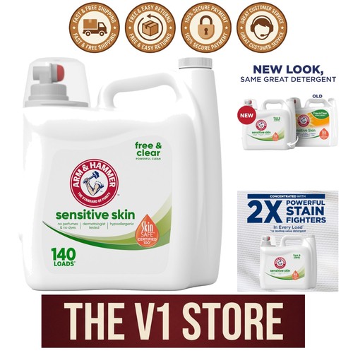 Gentle effective laundry - &,