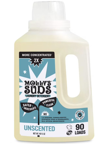 Concentrated liquid laundry - liquid,