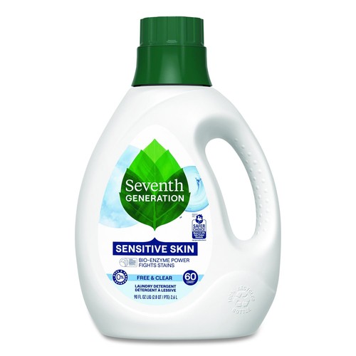 Natural liquid laundry - liquid,