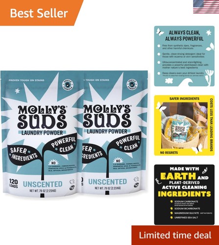 Laundry detergent powder - detergent,