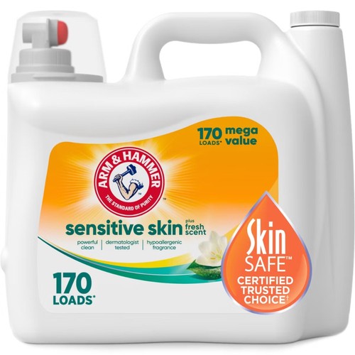 Hypoallergenic fresh scent for - hypoallergenic,