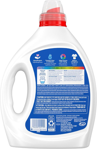 Free sensitive liquid - &,