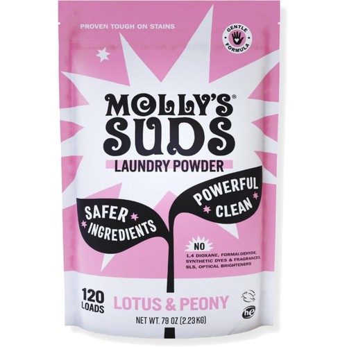 120 load laundry detergent - ,