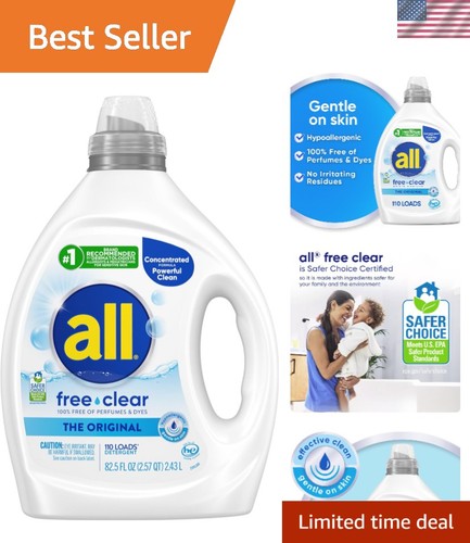 Free clear liquid - ,,
