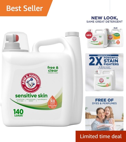 140 hypoallergenic - 140,