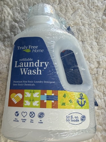 Natural laundry detergent for - natural,